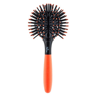 The Twirler Neon Orange - Large