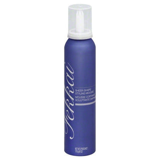 Fekkai Pura Forma Styling Mousse De 6 Oz, 6.000 Onzas