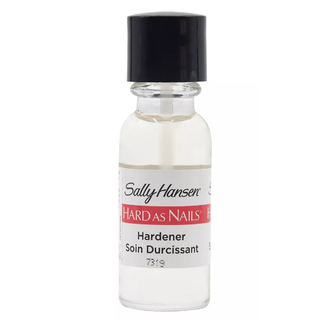 Sally Hansen Hard As Nails French Manicure Sheerly Opal 3 X 13.3mL