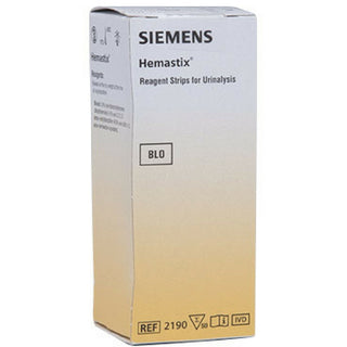 Hemastix  Strip