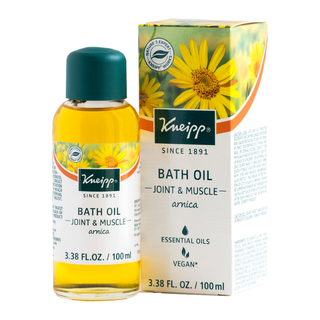 Kneipp Arnica Joint & Muscle Rescue Herbal Bath, 0.68 oz
