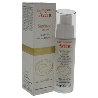 Avene Serum Anti-rrudhë Serenage 30 Ml