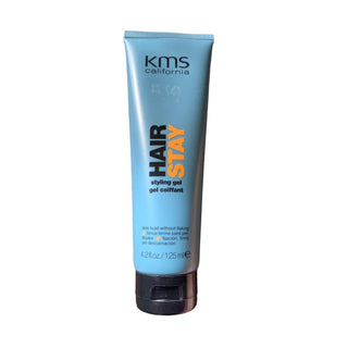 KMS California Hair Stay Styling Gel - 4.2 Oz DISCONTINUED