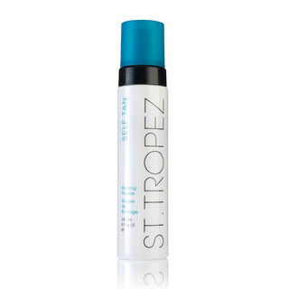 St. Tropez Self Tan Bronzing Mousse