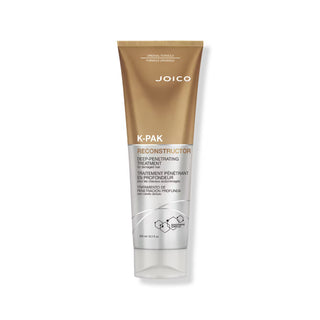 Joico K-Pak Reconstructor Deep-Penetrating Treatment 8.5oz **NEW & AUTHENTIC