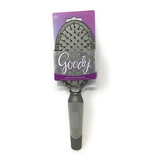 Goody Hair Products ThickFix Brush, Oval Cushion