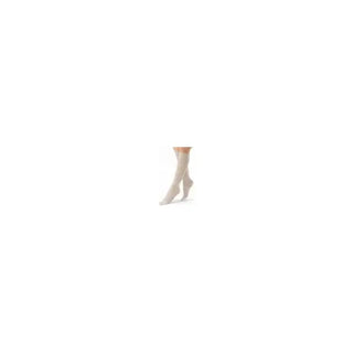 Bsn Jobst 120241 - Sosoft Knee 8-15 Brocade Closed Toe Sand Md