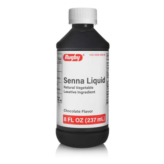 Senna Lq 8.8 Mg/5Ml 237Ml  Natr Veg