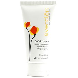 Everclen Home Health, Hand Cream, 2 Fl Oz (59 Ml)
