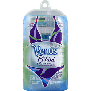 Gillette Bikini Bikini Trimmer