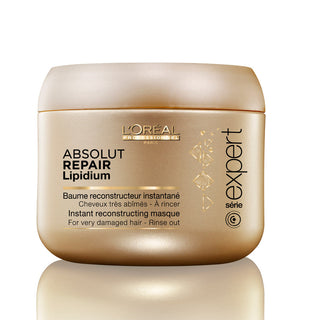 L'Oréal L'Oreal Serie Expert Absolut Repair Lipidium Mask 500ml