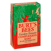 , (Burt's Bees) Garden Tomato Complexion Soap