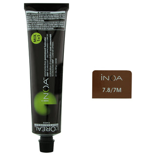 Loreal Professionnel L Oreal Inoa 7.8