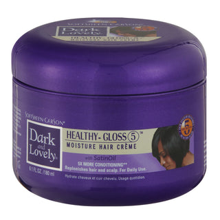 Softsheen carson Soft Sheen Dark And Lovely Hair Creme, 6.1 Oz