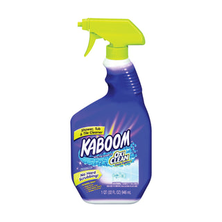 Kaboom Shower, Tub & Tile Cleaner 32 Fl. Oz. Bottle