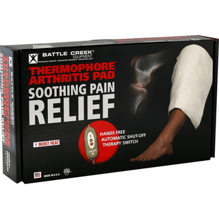 Thermophore Arthritis Pad Joint/Medium