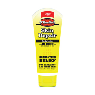 O'Keeffe's Skin Repair Body Lotion Tube 7 Oz