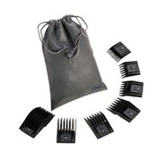 Oster 10 Pieces Universal Comb Pouch Set 76926-900