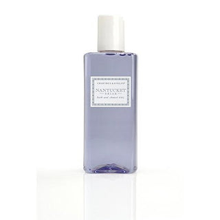 Crabtree & Evelyn Bath Shower Gel, Nantucket Briar, 6.8 Fl Oz