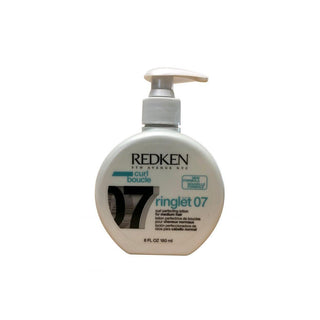 Redken 07 Ringlet Curl Perfecting Lotion 6 Oz
