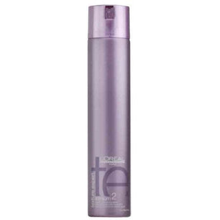 L'Oréal Texture Expert Infinium 2 Regular Hold Spray 11 Oz