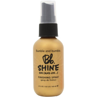 Bumble and bumble Let It Shine On (and On...) Finishing Spray 2 Oz