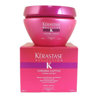 Kerastase Reflection Chroma Captive 6.8 Oz