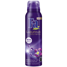 Fa Luxurious Moments Deodorant Deospray 150 mL