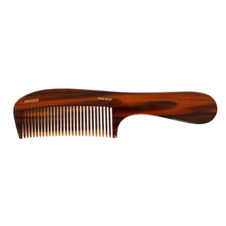 Swissco 1598 Tortoise Handle Comb
