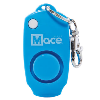 Mace Pepper Sprays Personal Alarm Keychain Red - 80458 - 022188804584
