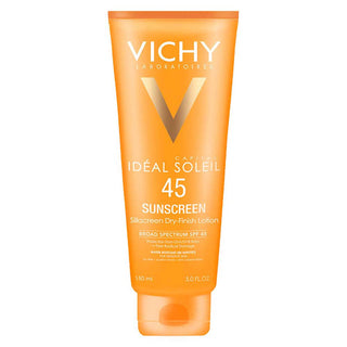 Vichy Capital Soleil SPF 45 Face & Body Sunscreen 5 Oz