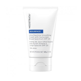 NeoStrata Ultra Daytime Smoothing Cream SPF 20