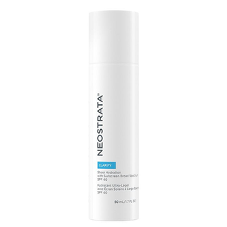 NeoStrata Refine Sheer Hydration SPF 35 50 Ml