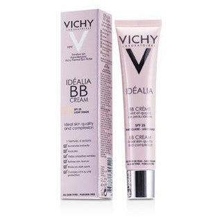 Vichy Idealia Crema BB SPF 25 - # Light 40ml/1.35oz