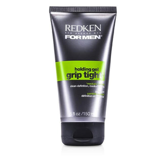 Redken Men Grip Tight Firm Hold Gel 150ml/5oz