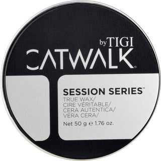 Tigi Catwalk Session Series True Wax 50 G