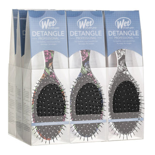 Wet Brush Sugar Skull - 9 Piece Display