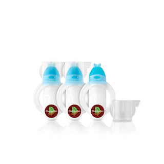 Glo Science Pop