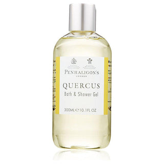 Penhaligon's Quercus Bath & Shower Gel
