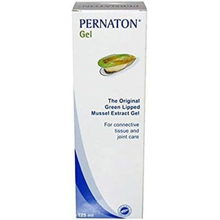 Grether's - Swiss Imports Pernaton Gel