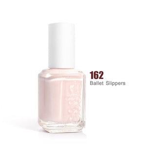 Essie Nail Polish, Ballet Slippers 162