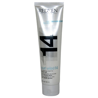 Redken Curl Wise 14 - Curl Defining Cream (Size : 5 Oz)