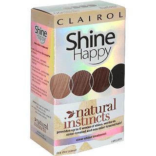 Natural Instincts Clear Shine Treatment