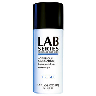 Lab Series Aramis For Men Age Rescue Face Lotion 50ml/1.7oz