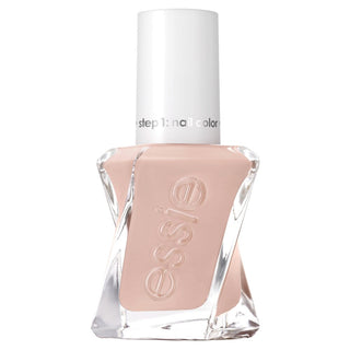 Essie Gel Couture Buttoned & Buffed Nail Polish