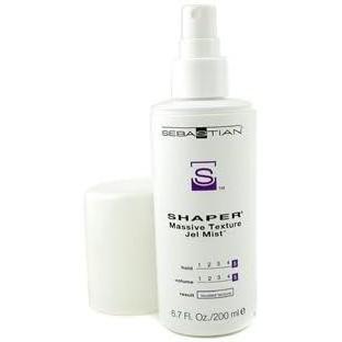 Sebastian Shaper Massive Texture Jel Mist 200ml/6.7oz