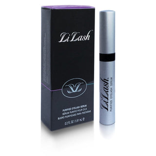 LlLASH LiLash Purified Eyelash Serum