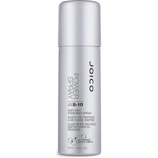 Joico Power Fast-Dry Finishing Spray, 50 Ml
