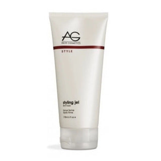 A&G AG Hair Stylingjel 6 Fl. Oz. (178 Ml)