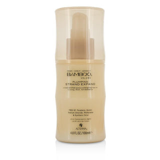 Alterna Lotion Bamboo Volume Plumping Strand Expand - 125ml